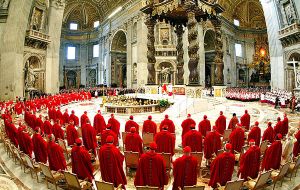 Para el Vaticano los casos de pederastia incluidos en el documento como “traiciones a la confianza que le robaron a los sobrevivientes su dignidad y su fe”