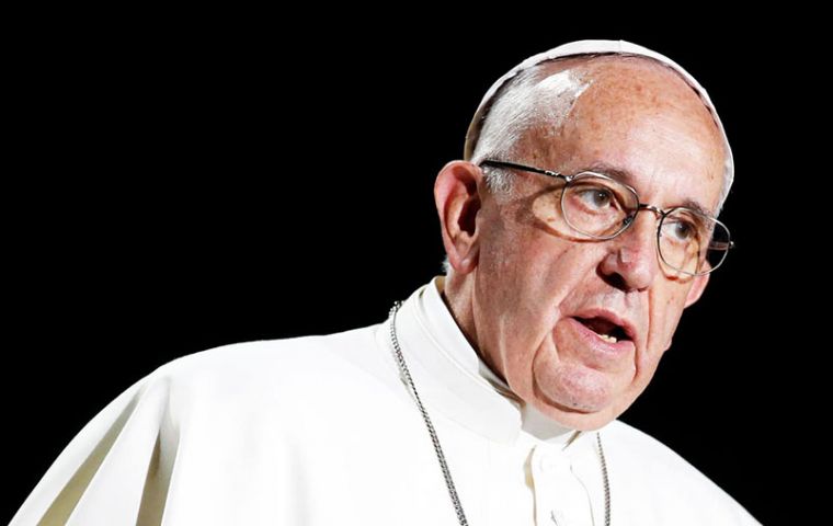 El Papa Francisco recientemente aceptó la renuncia de Theodore McCarrick, ex arzobispo de Washington, a su rango de cardenal por indebida conducta sexual