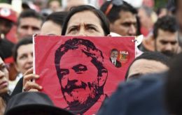 El órgano de la ONU solicitó que el Estado brasileño “tome todas las medidas necesarias para permitir que Lula disfrute y ejerza sus derechos políticos como candidato”