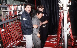 Tras la invasión, Noriega cumplió penas por narcotráfico en Estados Unidos y Francia, mientras que en Panamá fue encarcelado por desaparición de opositores