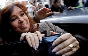El legado de Cristina Fernández pulverizó el enfoque suave de Macri hacia la economía argentina