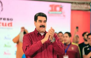 Durante el gobierno del presidente Nicolás Maduro, Venezuela ha bajado dieciséis puestos en el ranking mundial del IDH