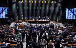 La Cámara de Diputados que debutará en febrero está marcada por la extrema fragmentación y por la presencia de un récord de treinta agrupaciones diferentes