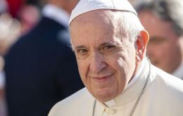  El Papa argentino Francisco dijo que los coreanos deberían perdonarse “sin reservas” si quieren la paz y la reconciliación.