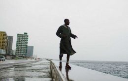 Cuba ya padecía las lluvias asociadas a Michael y esperaba que los vientos alcanzaran fuerza de huracán en la península de Guanahacabibes