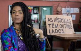 Malunguinho, del Partido Socialismo y Libertad, fue elegida con más de 54.000 votos, según dijo la Asociación Nacional de Travestis y Transexuales (Antra).