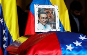 El Parlamento del Mercosur pidió una investigación “exhaustiva” sobre la muerte del concejal Albán
