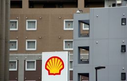 Shell es el segundo mayor productor de crudo de Brasil, donde las grandes petroleras han invertido cientos de millones en los últimos meses