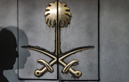 Tras negar durante dos semanas cualquier participación en la desaparición de Khashoggi, Arabia dijo el sábado que había muerto en una pelea en el consulado