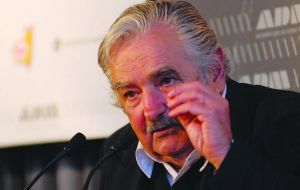 El uruguayo José Mujica comparó en un video la probable victoria de Bolsonaro con el ascenso del exdictador y genocida alemán, Adolf Hitler.