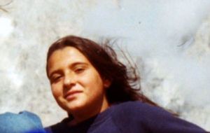 Emanuela, hija de un empleado vaticano, desapareció el 22 de junio de 1983 cuando tenía apenas 15 años
