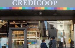  Banco Credicoop no informó la “resurrección” de la cuenta inactiva de ATTAC.