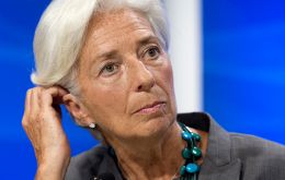   “Mi mensaje es que, a pesar que el caso para una divisa digital no es universal, deberíamos investigarlo, seria, cuidadosa y creativamente”, sostuvo Lagarde