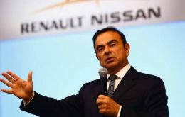 También presidente y director ejecutivo de la francesa Renault, es sospechoso de haber subestimado sus propios ingresos en los balances financieros