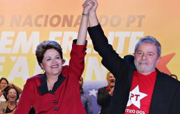 El PT queda como principal autor del mayor esquema de desvío y lavado de fondos públicos en la historia reciente de Brasil, el caso de Petrobras