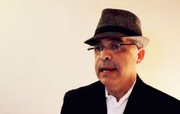 Miguel Ángel Martínez, quien se describió como aliado de Guzmán a principios de la década de 1990, habló durante el juicio a “El Chapo”, en Brooklyn