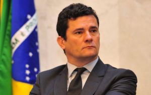 Fachin: el veredicto de Moro fue dictado cuando “nada” llevaría a pensar que Bolsonaro ganaría las elecciones y “mucho menos” que sería ministro de Justicia