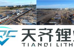 Luego de varias disputas, Tianqi ingresa a la propiedad de SQM tras rematar acciones por US$ 4.066 millones