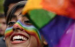 La Coalición por la Igualdad de Derechos agrupa a 40 países que trabajan en la promoción de la igualdad para personas LGBTI.