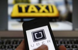 La presencia de Uber en Asunción ha provocado las usual reacciones de conductores y titulares de licencias de taxi tradicionales.