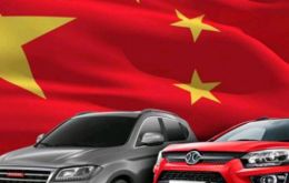 “Esta es una buena señal de que China y Estados Unidos están encaminados a resolver la guerra comercial”, dijo Wang Cun, director Comerciantes de Autos