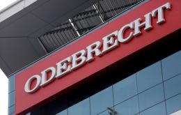Odebrecht ha estado en el centro del mayor escándalo de corrupción en América Latina desde que reconoció en 2016 sobornos a funcionarios en diez países