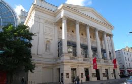 La Royal Opera House está interesada en atraer directoras y equipos creativos femeninos para obtener así una “nueva perspectiva” de los clásicos