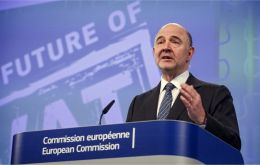 Según el comisario europeo de Asuntos Económicos, Pierre Moscovici, las nuevas reglas serán un paso importante en la lucha contra la planificación fiscal agresiva 