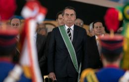“Hay conciencia en Brasil que las reformas son vitales para que las entidades federales sigan operando”, expresó. 