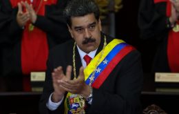 La oferta de Rusia se alinea con la de Uruguay y México, quienes se muestran neutrales ante la escalada política en Venezuela pero que no dejan de reconocer a Nicolás Maduro como presidente.