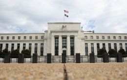 El comunicado del FOMC, que dirige la política monetaria de EE.UU., remarcó que la actividad económica en el país sigue mostrando “solidez”. 