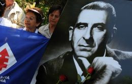 Se trata de la primera condena judicial en la historia de Chile por el homicidio de un ex Jefe de Estado. Frei, fundó la Democracia Cristiana, gobernó entre 1964/70