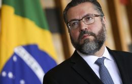 Araújo, defensor del gobierno de Trump calificó de “genocidio silencioso” la dramática situación económica, hiperinflación y de escasez en Venezuela