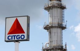 Citgo tiene tres refinerías en Texas, Luisiana e Illinois, además de 5.000 estaciones de gasolina y diesel para la venta de sus productos