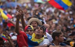 El FMI se está preparando un paquete de ayuda financiera masiva para permitir que Venezuela se recupere una vez el régimen de Maduro haya terminado