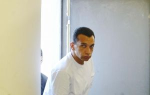 En la lista figura Marcos Willians Herbas Camacho, “Marcola”, condenado a más de 200 años de cárcel y quien comanda la organización desde el interior de su celda