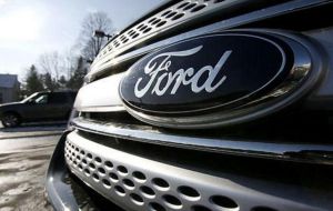 Ford explicó que la decisión es fruto de la reestructuración global de la empresa y tras buscar alternativas “incluidas posibles alianzas y la venta de la operación”