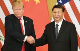 Estados Unidos y China comenzaron a definir los compromisos sobre los temas más difíciles de su disputa comercial