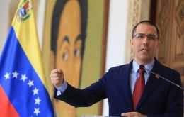 Relaciones exteriores de Venezuela llama a la comunidad internacional a “cerrar filas en la defensa de los propósitos y principios de la Carta de Naciones Unidas”