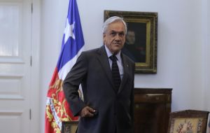 Para Piñera, Prosur es “un foro sin ideología ni burocracia, para que todos los países democráticos de América del Sur, podamos dialogar, coordinarnos”