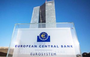 Las instituciones europeas como el Banco Central Europeo están preparadas ante cualquier escenario