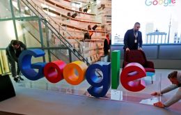 La filial Google Ireland Limited se hará cargo de las plataformas de pago en Europa, que hasta ahora estaban gestionadas por Google Payment Ltd. en Londres