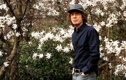 Mick Jagger (75) fue operado de una válvula del corazón hace una semana