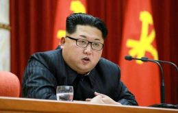 “Si EE.UU. propone celebrar una tercera cumbre con Corea del Norte con una actitud y métodos correctos, tenemos ganas de hacerlo una vez más”, sostuvo Kim