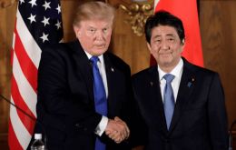 Se espera que la visita sirva para “consolidar las sólidas relaciones bilaterales”, así como para preparar junto a Abe la agenda para la cumbre del G20 en Osaka 