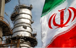 Los intercambios con Teherán son “legítimos, razonables y deberían ser respetados y protegidos”.
