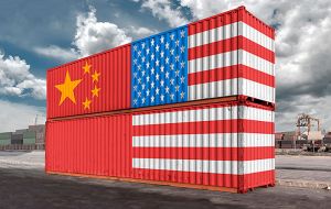 La guerra comercial se intensificó el viernes tras el aumento de los aranceles sobre bienes chinos por un valor de 200.000 millones de dólares