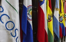 Mercosur espera que un acuerdo con la EFTA facilite exportaciones a ese mercado y estimule la atracción de inversiones originarias de esos países