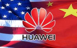 Se autorizó durante 90 días ciertas transacciones y exportaciones de compañías de EEUU con la firma Huawei