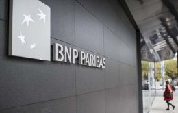 El acuerdo estratégico en Chile contempla una inversión de unos US$ 22,8 millones por parte de BNP Paribas Cardif, la unidad de seguros del banco. 